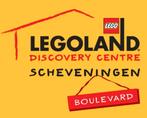 Legoland Discovery Centre Scheveningen 2e kaartje GRATIS, Tickets en Kaartjes, Kortingen en Cadeaubonnen, Drie personen of meer