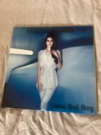 Lana del rey unreleased op blauwe vinyl 2lp, Ophalen of Verzenden, 2000 tot heden, Zo goed als nieuw