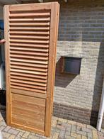 Nu €150,- Schutters paneel nieuw afmeting 224 x 96, Huis en Inrichting, Ophalen, Nieuw