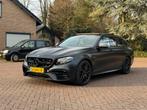 Mercedes-Benz E63s AMG Edition 1 4MATIC 612pk keramisch VOL!, Auto's, Automaat, Zwart, 12 cilinders, 138 €/maand