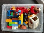 Lego Duplo, Kinderen en Baby's, Speelgoed | Duplo en Lego, Ophalen, Gebruikt, Duplo