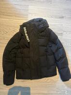Dsquared2 Gewatteerde Winterjas maat 44, Kleding | Heren, Jassen | Winter, Ophalen of Verzenden, Zo goed als nieuw, Maat 46 (S) of kleiner