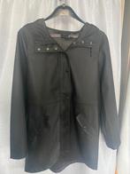 Vero Moda jas mt.M, Vero Moda, Ophalen of Verzenden, Zo goed als nieuw, Zwart