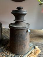 HOFFZ kruik, Overige materialen, Overige kleuren, Ophalen of Verzenden, Zo goed als nieuw