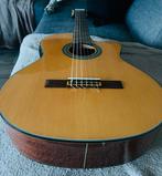 Aria AK- 30CE Top klassieke gitaar met element  !!!, Muziek en Instrumenten, Snaarinstrumenten | Gitaren | Akoestisch, Ophalen