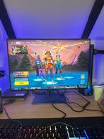 Setup te koop hp, Computers en Software, Monitoren, IPS, 101 t/m 150 Hz, Ophalen of Verzenden, Ultra HD (4K)