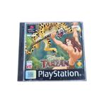 Disney's Tarzan PS1 Game, Spelcomputers en Games, Games | Sony PlayStation 1, Flex Ltd., Zo goed als nieuw, https://flex.com/contact-us
