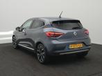 Renault Clio TCe 100 Intens - RIJKLAARPRIJS - Achteruitrijca, Voorwielaandrijving, 101 pk, Gebruikt, 580 kg