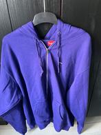 Supreme vest, Ophalen of Verzenden, Zo goed als nieuw, Zwart