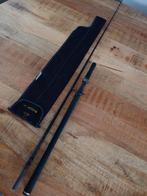 Westin W3 monsterstick-t 2nd Gen & Shimano curado, Watersport en Boten, Hengelsport | Roofvissen, Ophalen