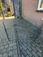 Buitenren, Dieren en Toebehoren, Knaagdieren en Konijnen | Hokken en Kooien, Ophalen, 110 cm of meer, Ren, 60 tot 90 cm
