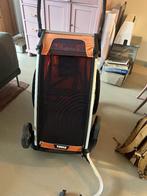 fietskar Thule Chariot Cross 1, Ophalen, Gebruikt, Minder dan 20 kg, Thule