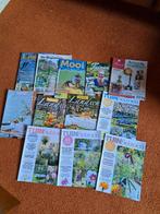 Leuke tuin tijdschriften, Tuin en Terras, Ophalen of Verzenden, Volle zon