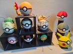Pokeballs, Ophalen of Verzenden, Nieuw, Losse kaart
