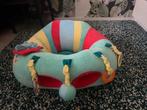Baby stoel/speeltjes, Ophalen of Verzenden, Zo goed als nieuw, Babygym, Met geluid