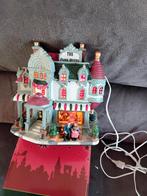 Charlesville Wintercollectie - The Park Hotel, Diversen, Ophalen of Verzenden