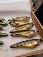 Custom gespoten baits geheel naar jouw wens, Watersport en Boten, Hengelsport | Roofvissen, Purmerend, Maimarcrankbaits, Overige typen