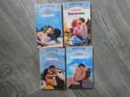 Tiffany romans 4 stuks 1 euro, Ophalen, Gelezen, Nederland