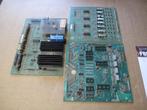 R2 set bally pcb's, Verzamelen, Ophalen of Verzenden, Gebruikt, Onderdeel of Defecte kast, Bally