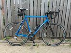 renfiets, 28 inch, Gebruikt, Heren, Aluminium