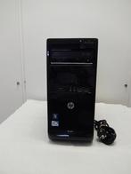 HP Pro Desktop., Computers en Software, Desktop Pc's, Hp, Gebruikt, HDD, 2 tot 3 Ghz