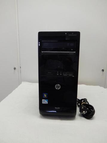 HP Pro Desktop. beschikbaar voor biedingen