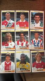 Panini Euro 1995 plaatjes litmanen rookie, Ophalen of Verzenden, Zo goed als nieuw, Buitenlandse clubs, Poster, Plaatje of Sticker