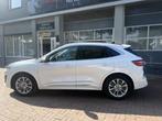 Ford Kuga 2.5 PHEV Vignale € 27.950,00, Auto's, Ford, Automaat, Euro 6, 4 cilinders, Wit