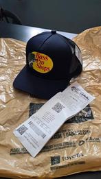 Originele Bass Pro Shops Trucker Cap / Pet Blauw uit USA, Bass Pro Shops, Nieuw, Pet, One size fits all