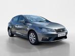 SEAT Leon 1.2 TSI Style 110pk | Climate control | Lichtmetal, 12 maanden, Stof, Gebruikt, Euro 6