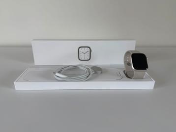 Apple Watch series 7 41mm (95% batterijcapaciteit) beschikbaar voor biedingen