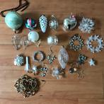 Kerstballen aparte, Diversen, Kerst, Ophalen, Zo goed als nieuw