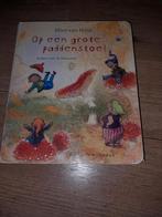Liedjesboek op een grote paddestoel, Ophalen of Verzenden, Gelezen