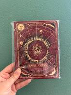 NIEUW Tomorrowland Travel Journal 2023, Ophalen of Verzenden, Nieuw, A5