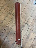 Dorpel rechts deel reparatie volvo amazon 2 4 deurs combi, Gebruikt, Ophalen of Verzenden