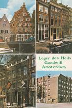 AMSTERDAM Leger Des Heils, Verzenden, 1980 tot heden, Ongelopen, Noord-Holland