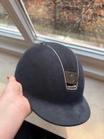 Samshield Cap, Dieren en Toebehoren, Ophalen, Dressuur, Zo goed als nieuw, Dames