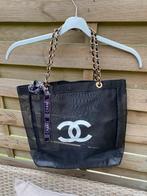 Grote tas, 40 tot 60 cm, 20 tot 30 cm, Verzenden, Zwart