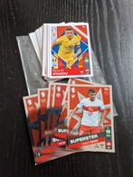 Lidl ek kaarten euro 2024, Ophalen of Verzenden, Zo goed als nieuw