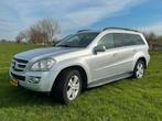 Mercedes-Benz Mercedes 2007 Grijs, incl. BTW!, Auto's, Automaat, GL, 7 stoelen, Particulier