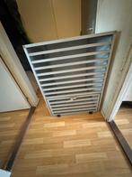 Metalen Hondenbench - Stevig & Comfortabel (75x100x75)), Ophalen, Gebruikt