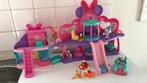 Disney mickey mouse huis, Ophalen of Verzenden, Gebruikt