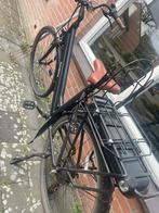 Urban D7 Elektrische fiets (kapotte derailleur), Fietsen en Brommers, Fietsen | Dames | Damesfietsen, Ophalen of Verzenden, Zo goed als nieuw