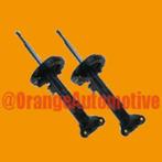 MERCEDES C180 C200 C220 C250 C300 W203 CLK SCHOKDEMPER Voor, Ophalen of Verzenden