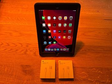  Apple iPad 6e generatie - 32GB - Wi-Fi + 4G | Netjes & Co beschikbaar voor biedingen