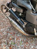 DDL 52 SLAG, Fietsen en Brommers, Brommers | Tuning en Styling, Ophalen of Verzenden, Zo goed als nieuw, PIAGGIO
