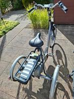 Huka City, Fietsen en Brommers, Fietsen | Driewielfietsen, Ophalen, Gebruikt, Huka