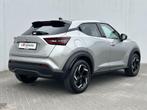 Nissan Juke 1.6 Hybrid N-Connecta / Apple Carplay / Android, Gebruikt, Bedrijf, Hybride Elektrisch/Benzine, SUV of Terreinwagen