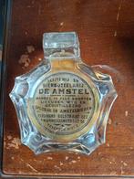 Antieke asbak bierbottelarij De Amstel, Ophalen