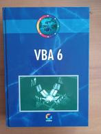 Het Complete Boek VBA 6, Boeken, Informatica en Computer, Gelezen, Programmeertaal of Theorie, Sybex, Ophalen of Verzenden